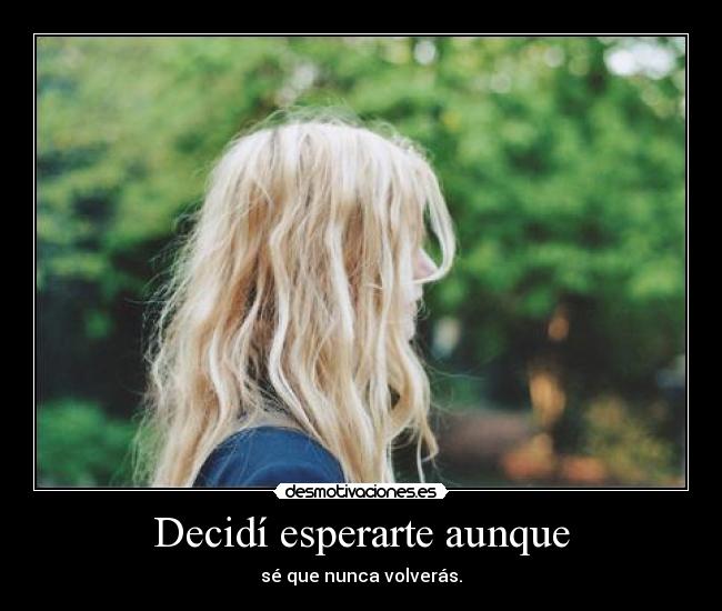 carteles esperando algo que llegara ariadnap desmotivaciones