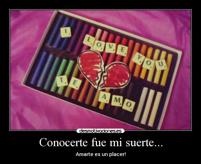 carteles amor desmotivaciones