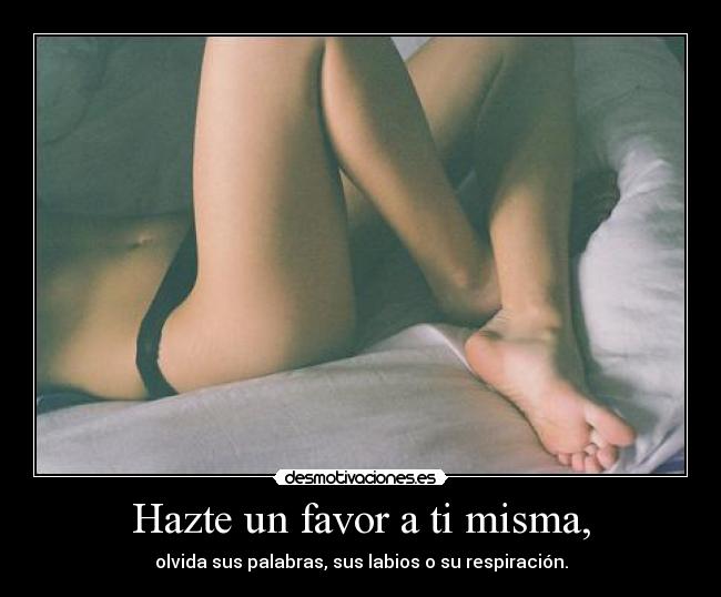 carteles forget him desmotivaciones