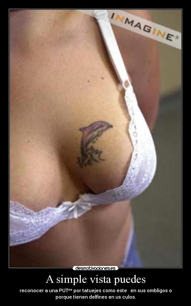 Numeros se putas tatuajes gay FACEFUCK CRIADA
