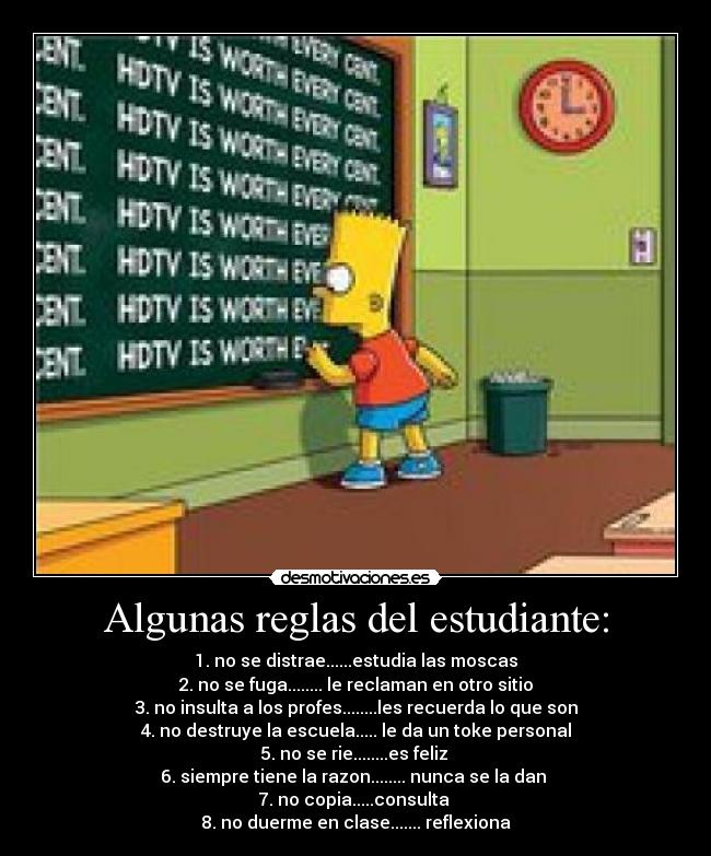 carteles  desmotivaciones