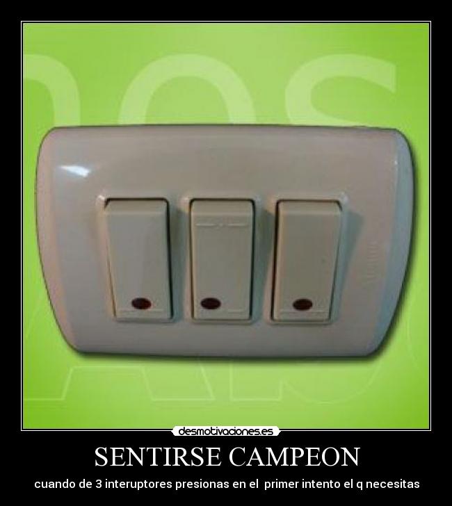 carteles ganar desmotivaciones