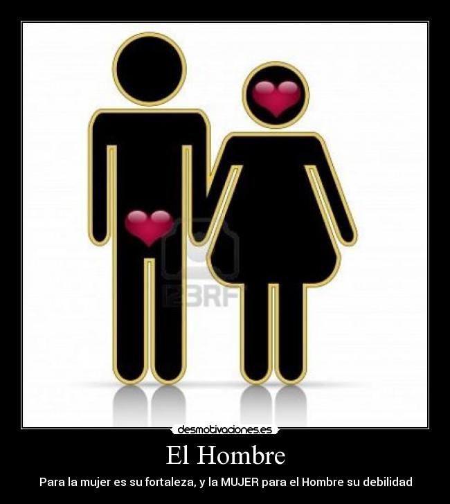 El Hombre - 