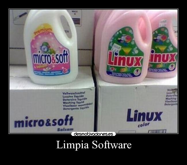 Limpia Software - 
