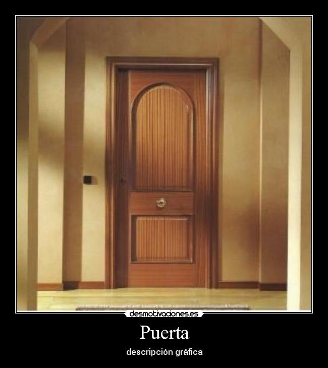 Puerta -
