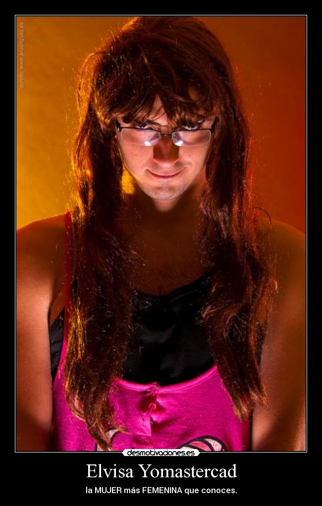 Elvisa Yomastercad -