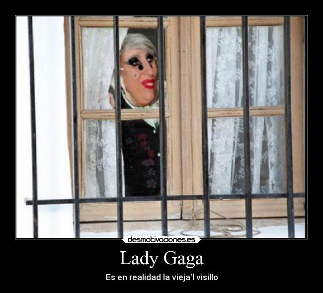 Lady Gaga -