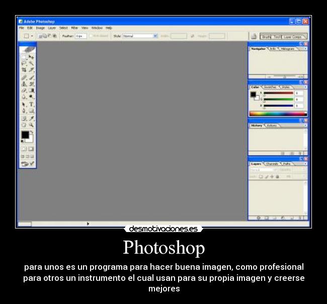 Photoshop - 