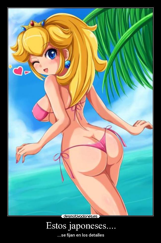 Estos japoneses.... - 