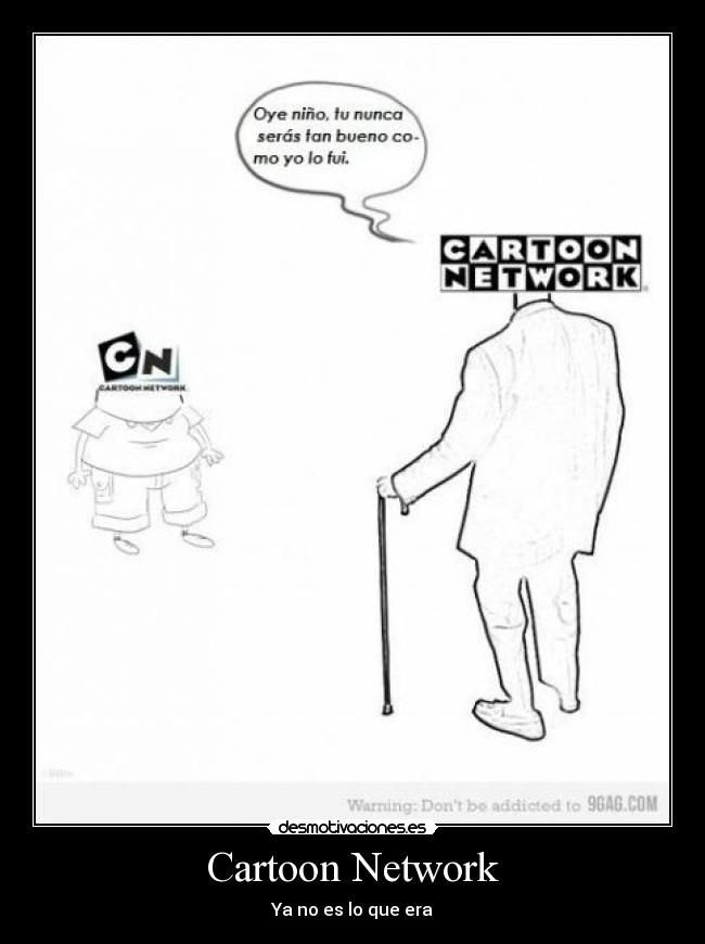 Cartoon Network -