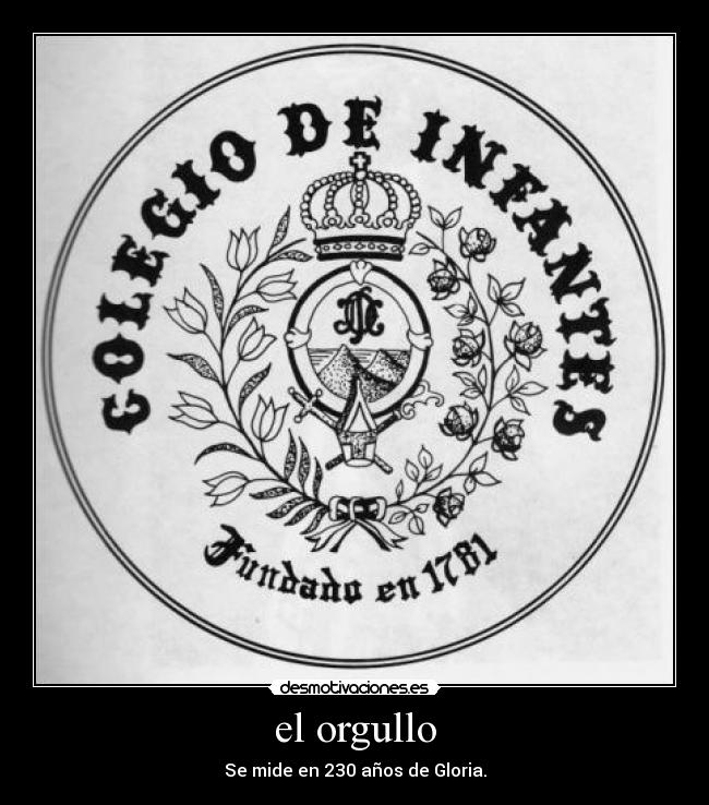 carteles orgullo desmotivaciones