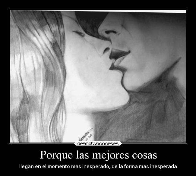 carteles amor desmotivaciones