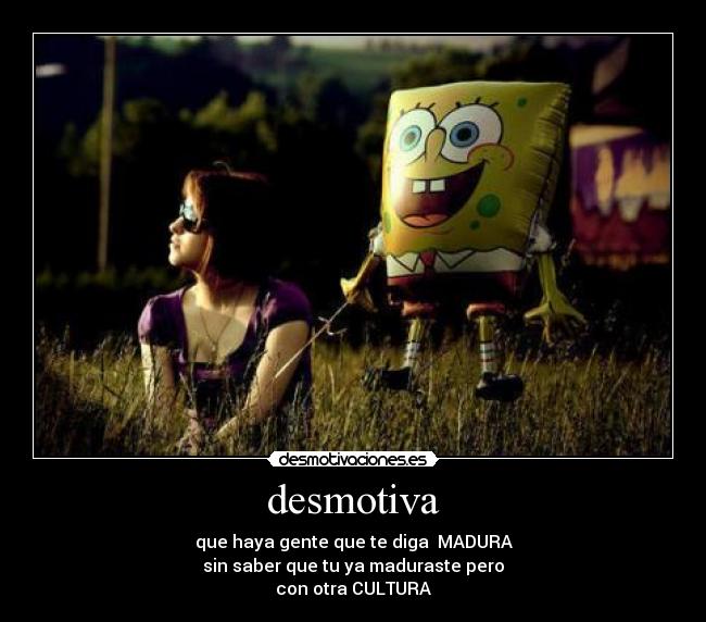 desmotiva -