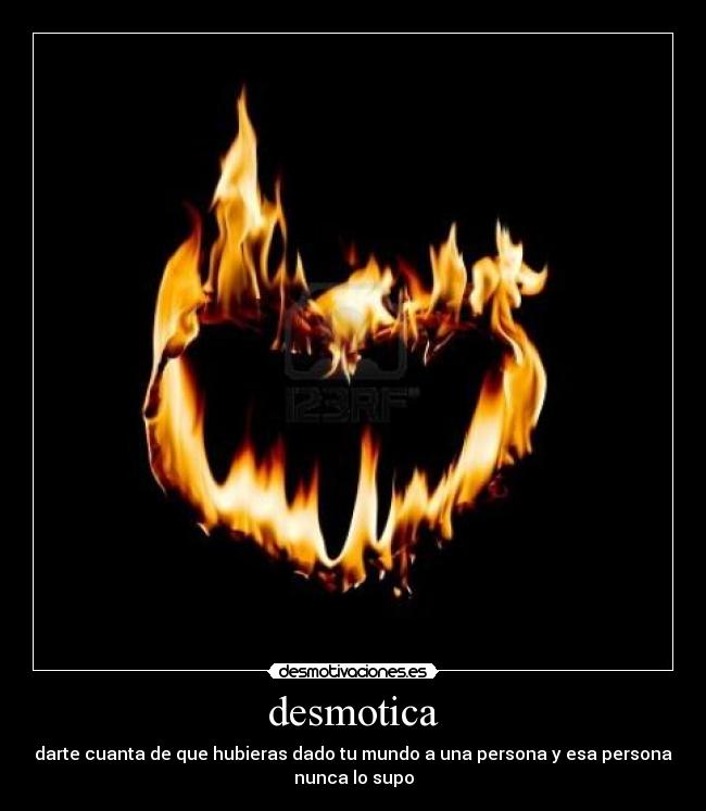 carteles pensamientos desmotivaciones