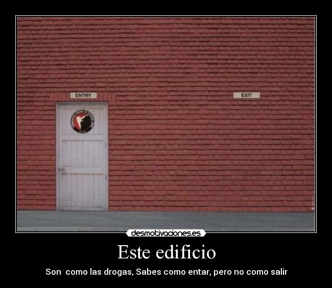 Este edificio -