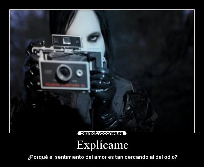 Explícame - 