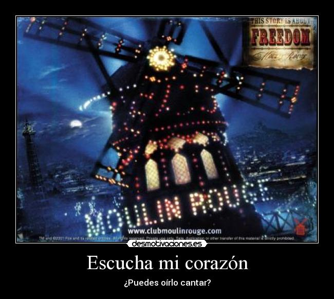 carteles corazon peli favoritaaa desmotivaciones