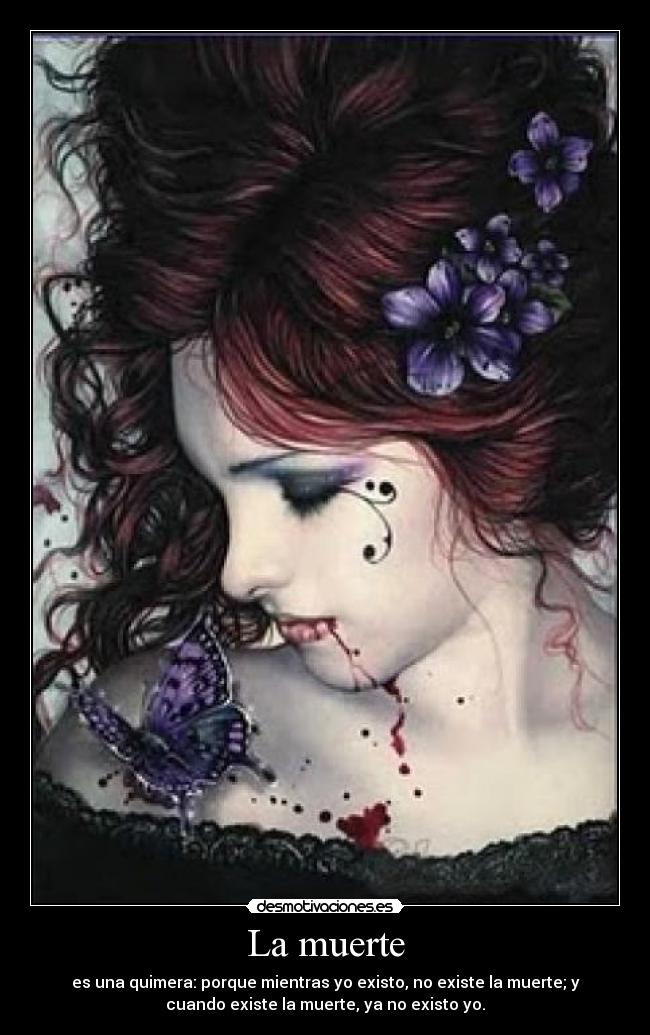 carteles muerte victoria frances muerte desmotivaciones