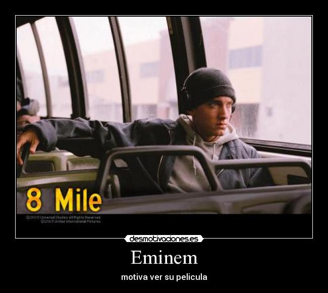 Eminem -