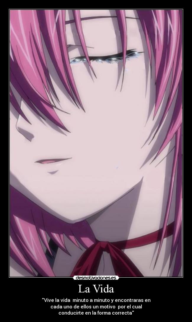 La Vida - 