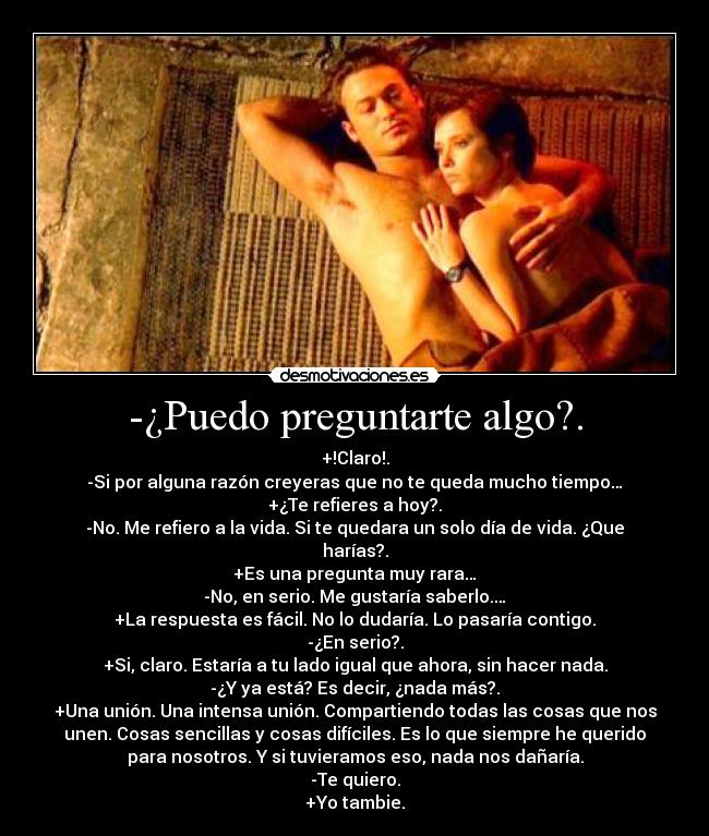 carteles only desmotivaciones