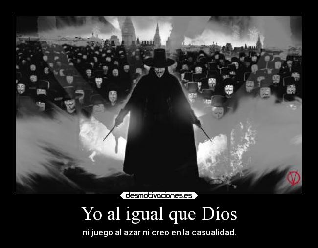 carteles dios vvendetta desmotivaciones