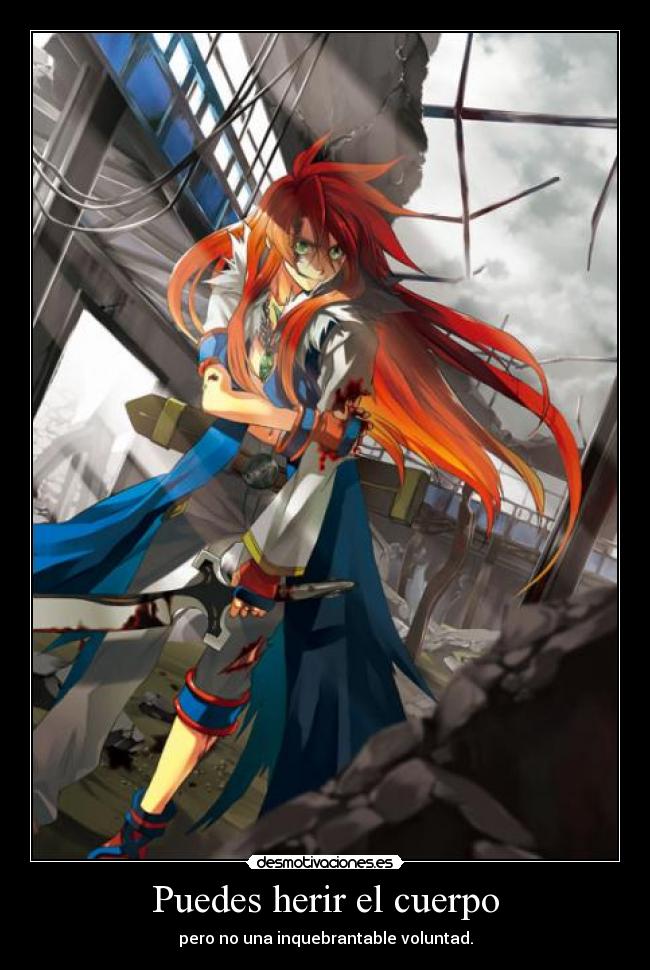 carteles tales the abyss luke cartel 300 desmotivaciones