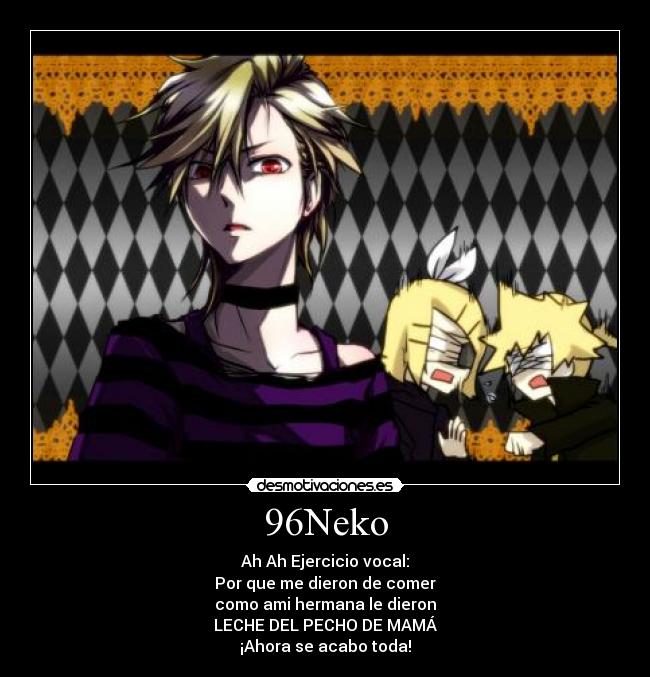 96Neko -