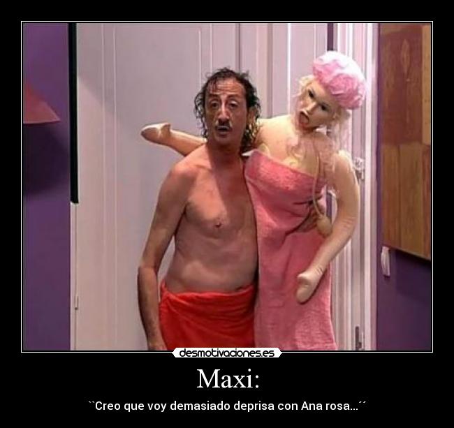 Maxi: -