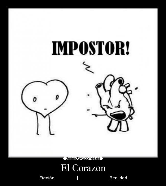 El Corazon - 