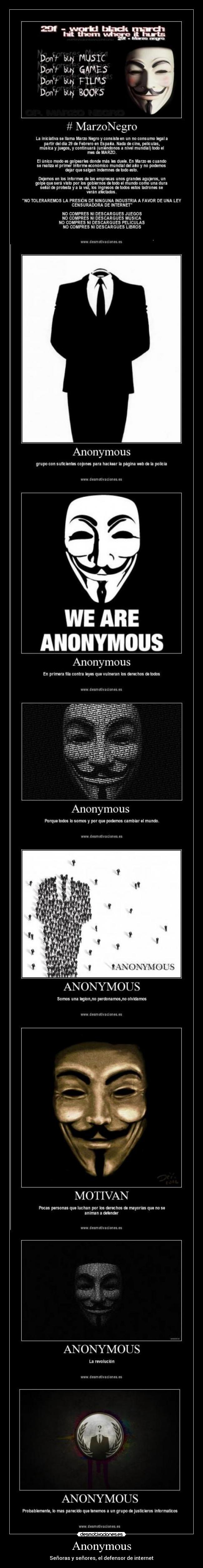 Anonymous - 