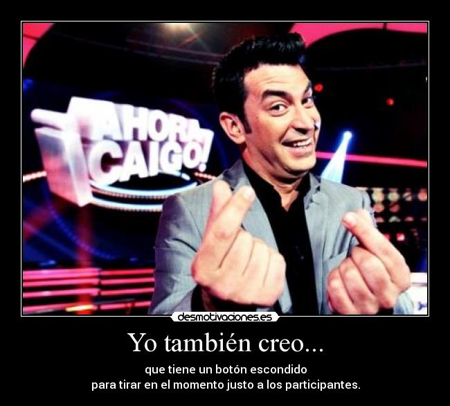 carteles arturo valls desmotivaciones