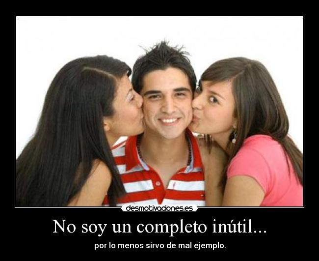 carteles inutil desmotivaciones