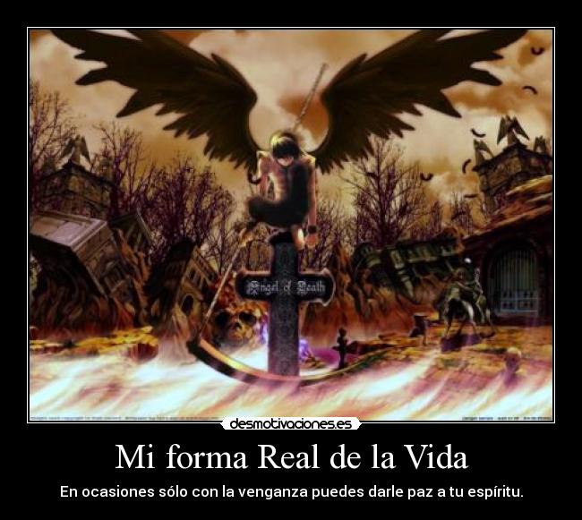 carteles vida drevor afterlife desmotivaciones