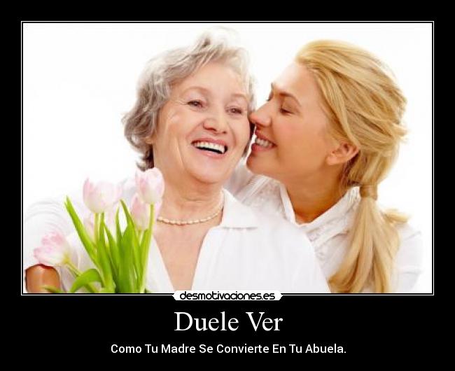 Duele Ver -