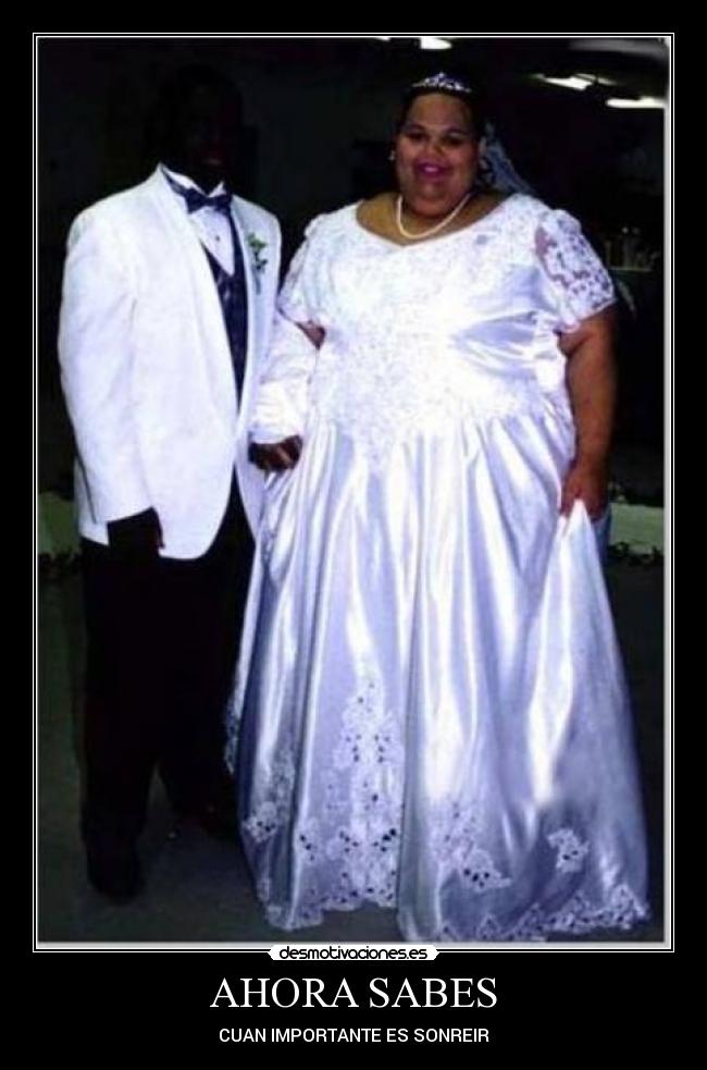 AHORA SABES - CUAN IMPORTANTE ES SONREIR