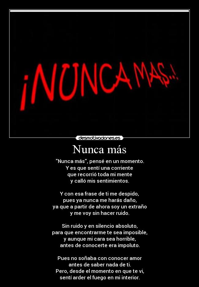 carteles otro poema motenegro95 desmotivaciones