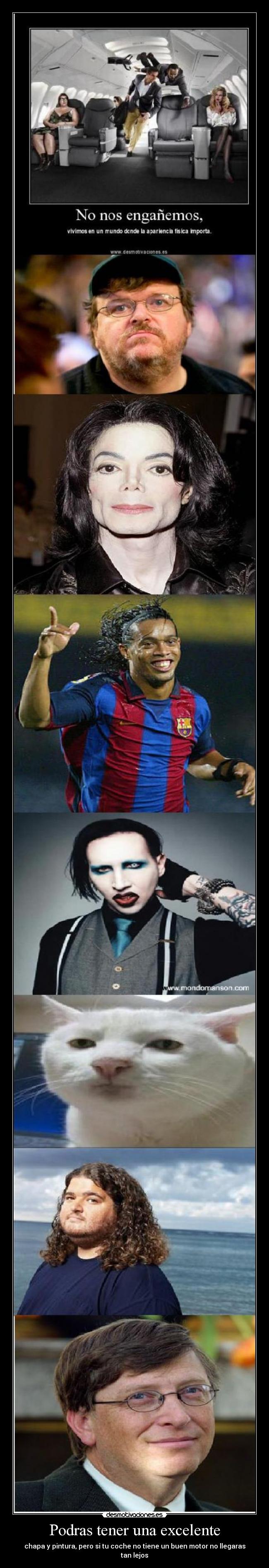 Podras tener una excelente - 