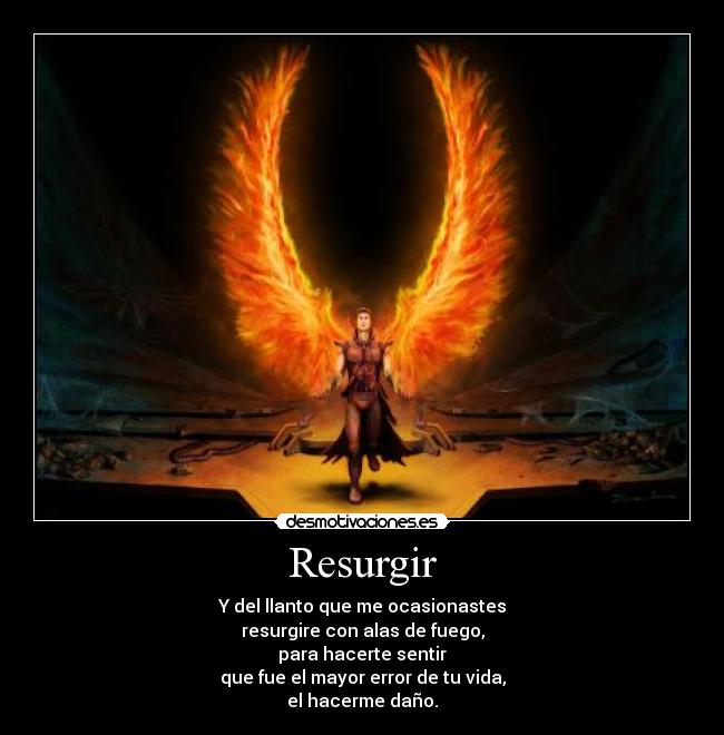 Resurgir - 