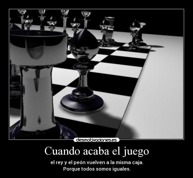 carteles adios desigualdad desmotivaciones