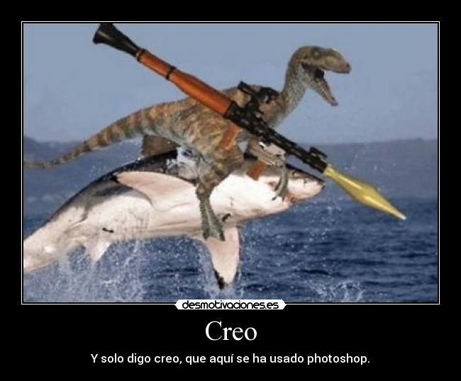 Creo -