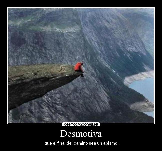 Desmotiva - 