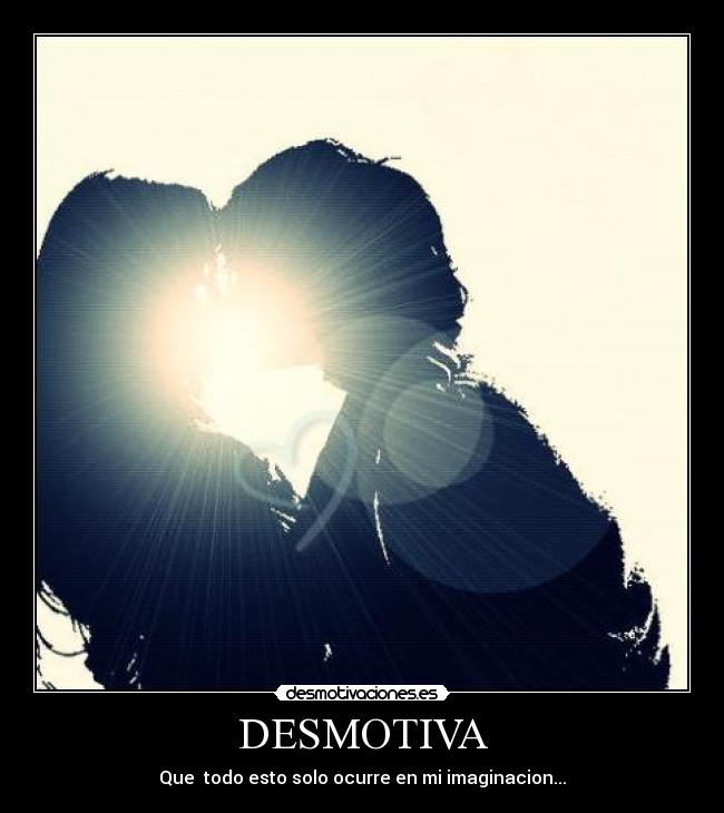 DESMOTIVA -