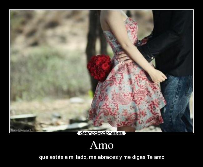 Amo -