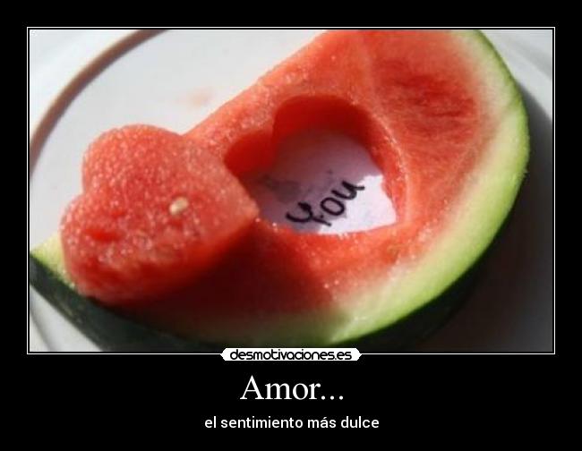 carteles amor amor desmotivaciones