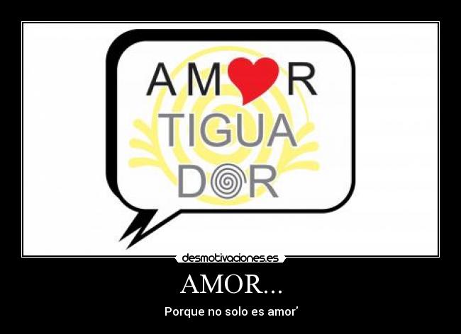 carteles amor amortiguador paz desmotivaciones
