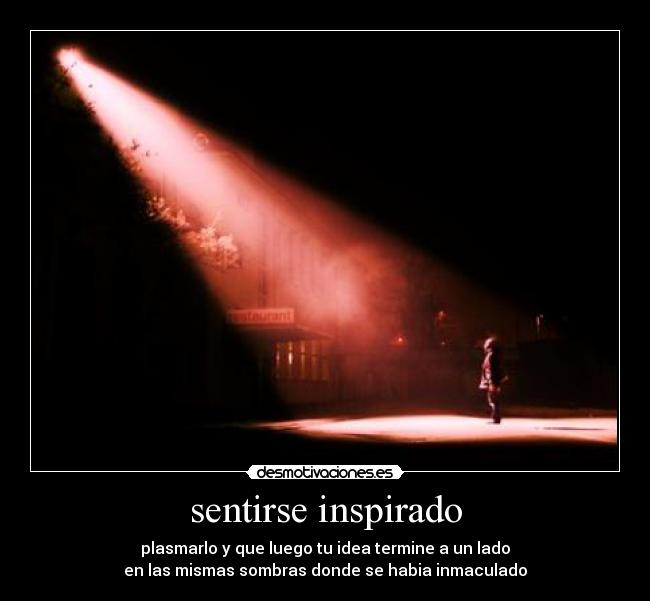 carteles ideas buenas enterradas algunas tan buenas encima ellas desmotivaciones