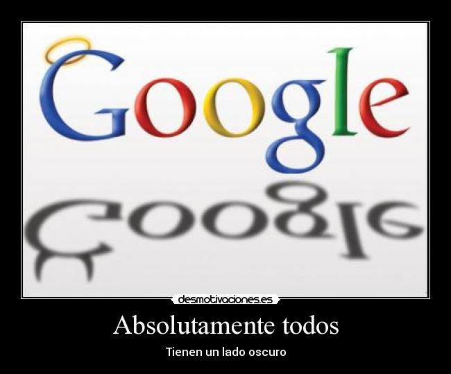 carteles absolutamente todos desmotivaciones