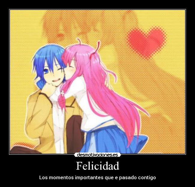 Felicidad - 