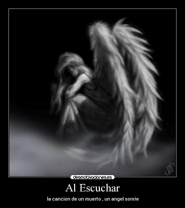 Al Escuchar - 